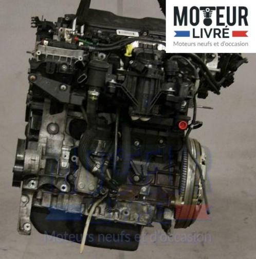 Moteur FORD S-MAX GALAXY 2.0L Diesel TXWA, Auto-onderdelen, Motor en Toebehoren, Ford, Gebruikt, Verzenden