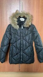 Jas meisjes Name-It, maat 140, 10 j, in perfecte staat, Ophalen of Verzenden, Zo goed als nieuw, Jas
