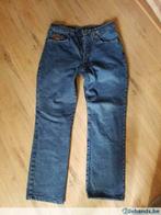 Jeans herenbroek, Bleu, Taille 46 (S) ou plus petite, Enlèvement ou Envoi, Neuf