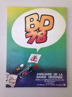 Annuaire de la Bande Dessinée, Livres, Enlèvement ou Envoi, Neuf