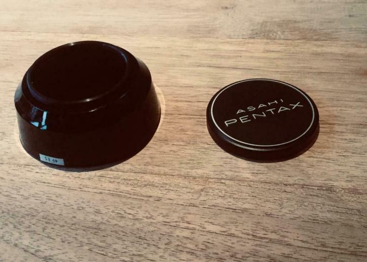 Diverse zonnekappen, stepdown rings, triggers, TV, Hi-fi & Vidéo, Photo | Studio photo & Accessoires, Neuf, Autres types, Envoi