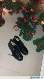 Heren schoenen Mt44, Vêtements | Hommes, Chaussures, Noir, Chaussures à lacets, Enlèvement ou Envoi, Neuf