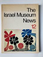 The Israel Museum News 12, Enlèvement ou Envoi