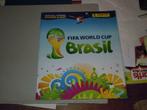 Panini World Cup Brazil, Verzamelen, Gebruikt, Ophalen of Verzenden, Poster, Plaatje of Sticker