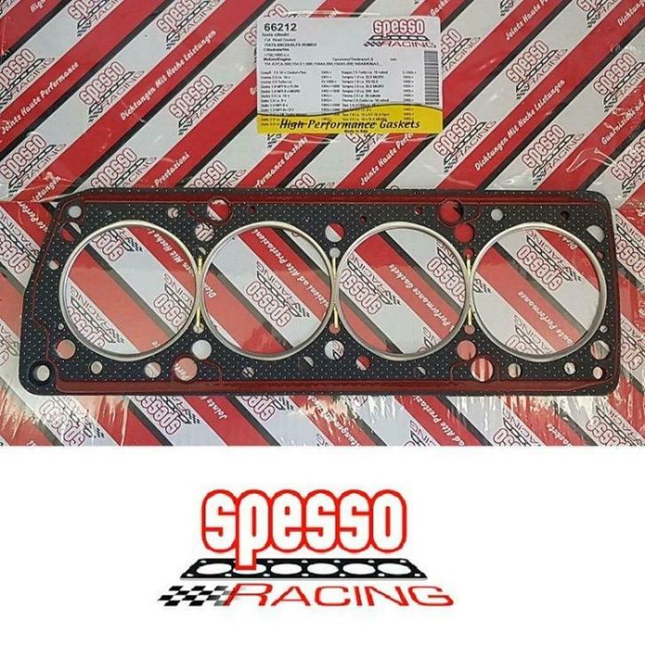 Joint de culasse Spesso > Lancia Delta HF Integrale 2.0 16V, Auto diversen, Autosport-onderdelen, Nieuw, Ophalen of Verzenden