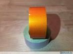 Nieuw : Reflecterende Contour Tape Oranje | 5 Meter, Auto diversen, Verzenden