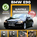 BMW 3reeks E90 sleutels, Auto-onderdelen, Ophalen of Verzenden, Nieuw, Smart