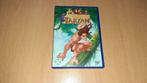 Tarzan (DVD) (Disney) Nieuwstaat, Cd's en Dvd's, Alle leeftijden, Verzenden, Amerikaans, Tekenfilm