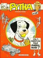 Pytha, Ophalen of Verzenden, Gelezen