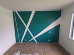 Peintre en batiment