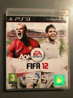 Fifa 12 pour PS3, Sport, À partir de 3 ans, Utilisé, Enlèvement ou Envoi