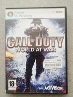 Call of Duty World At War - Windows