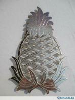 onderzetter ananas WM.  A. Rogers vintage pineapple Japan, Antiek en Kunst