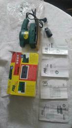 Ponceuse vibrante 140w Pro plus Contra international belgium, Ophalen of Verzenden, Gebruikt