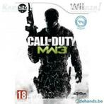 Wii game Call of duty, Nieuw, Avontuur en Actie, Ophalen