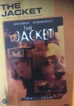The Jacket, Originele DVD, Cd's en Dvd's, Vanaf 12 jaar, Ophalen of Verzenden