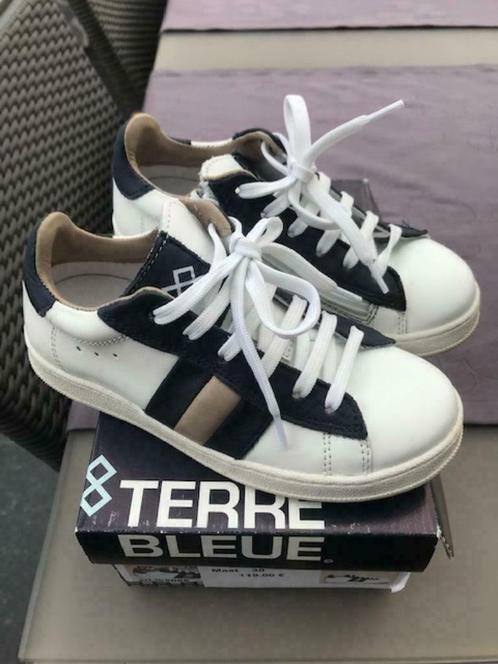 Terre bleue online schoenen