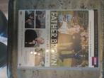 Father Brown – seizoen 1 tot 4, Cd's en Dvd's, Boxset, Ophalen of Verzenden, Zo goed als nieuw, Drama