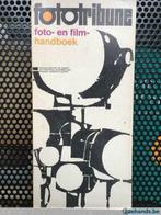 Foto- en filmhandboek (Fototribune), Boeken, Gelezen, Ophalen of Verzenden