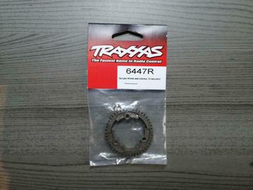 Traxxas X-Maxx Spur Gear 46T (6447R), Neuf, Autres échelles, Voiture off road, Enlèvement