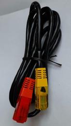 Câble réseau Broadband Cat 5e, NEUF, 1,6m, Informatique & Logiciels, Enlèvement ou Envoi, Neuf