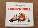 The Intro Collection 3CD Set: Rock 'n' Roll, Enlèvement ou Envoi