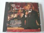 CD: Barry Manilow "Singin'With The Big Bands"., Ophalen of Verzenden