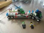 lego helicoptere transport 6328, Complete set, Gebruikt, Ophalen of Verzenden, Lego