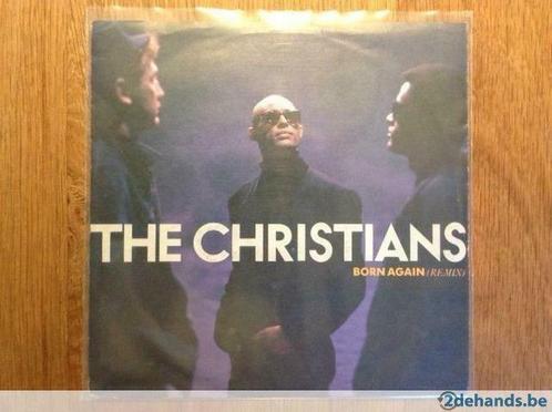 single the christians, CD & DVD, Vinyles | Hardrock & Metal