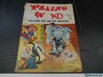 - Strip / Paling en Ko -, Boeken, Ophalen of Verzenden, Gelezen