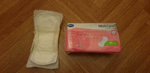 Compresses féminines Molicare Premium, Vêtements | Femmes, Sous-vêtements & Lingerie, Autres types, Enlèvement