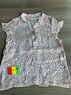 Bloesje Hilde & Co M 128, Kinderen en Baby's, Meisje, Overhemd of Blouse, Hilde & co, Ophalen of Verzenden