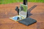 miroir double face de poche neuf, Enlèvement ou Envoi, Neuf