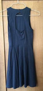 Hollister robe adolescents S, Vêtements | Femmes, Comme neuf, Taille 36 (S), Bleu, Hollister