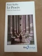 Le Procès - Franz Kafka, Boeken, Ophalen of Verzenden, Gelezen