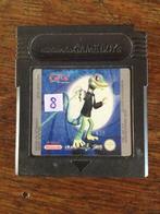 Lot jeux gameboy, 1 joueur, Enlèvement ou Envoi, Utilisé, À partir de 3 ans