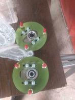 Platines de suspension reglables BMW E36, Doe-het-zelf en Bouw, Ophalen of Verzenden, Zo goed als nieuw