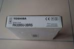 Notebook batterij Toshiba PA3285U-3BRS, Ophalen of Verzenden, Nieuw