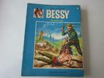 Bessy, De Grote Trek, Une BD, Gastmans-Sels ( studio), Utilisé, Envoi