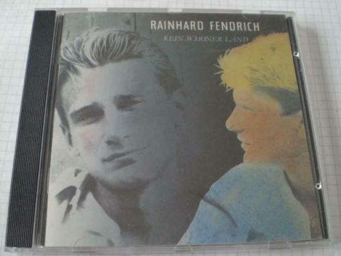 CD Rainhard Fendrich Klein Schoner lan, CD & DVD, CD | Autres CD, Envoi