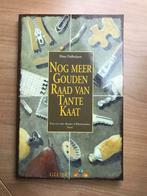 Nog meer gouden raad van tante Kaat - Elma Dalhuijsen, Boeken, Gelezen, Ophalen of Verzenden