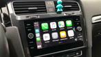 Activering App-connet car-play Android Auto Volkswagen, Volkswagen
