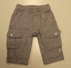 Broek Mexx (maat 50/56) 0-3 maand, Kinderen en Baby's, Babykleding | Maat 50, Gebruikt, Ophalen of Verzenden, Jongetje, Mexx