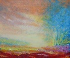 Drieluik, Jean Fernand, Antiek en Kunst, Kunst | Litho's en Zeefdrukken