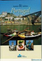 Toeren & Tafelen: Portugal, Tineke Zwijgers, Boeken, Ophalen of Verzenden, Nieuw