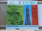 ENCORE-happy holiday memories of blackpool, Cd's en Dvd's, Ophalen of Verzenden