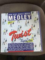 'MAXI  / Twist Medley  : Eighty One  / Top !!!!'., Gebruikt, Ophalen of Verzenden