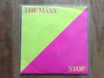 single the maxx, Cd's en Dvd's, Ophalen of Verzenden, 7 inch, Overige genres, Single