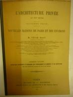 6 Boeken Restaureren van oude gebouwen € 30, Boeken, Ophalen of Verzenden, Zo goed als nieuw, Architectuur algemeen