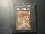 Vlaamse retabels  -Ria De Boodt & Ulrich Schäfer-, Boeken, Ophalen of Verzenden